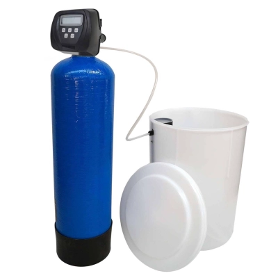 TRAITEMENT EAU